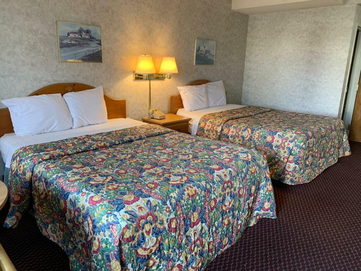 Olde Amish Motel 2*